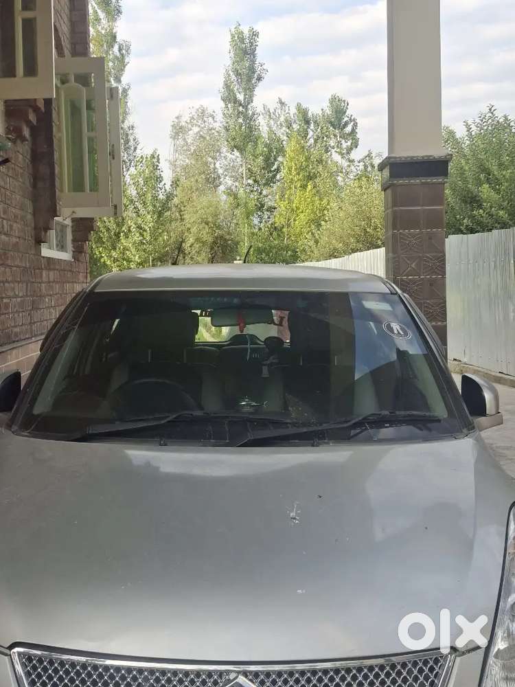 Maruti Suzuki Swift 2016