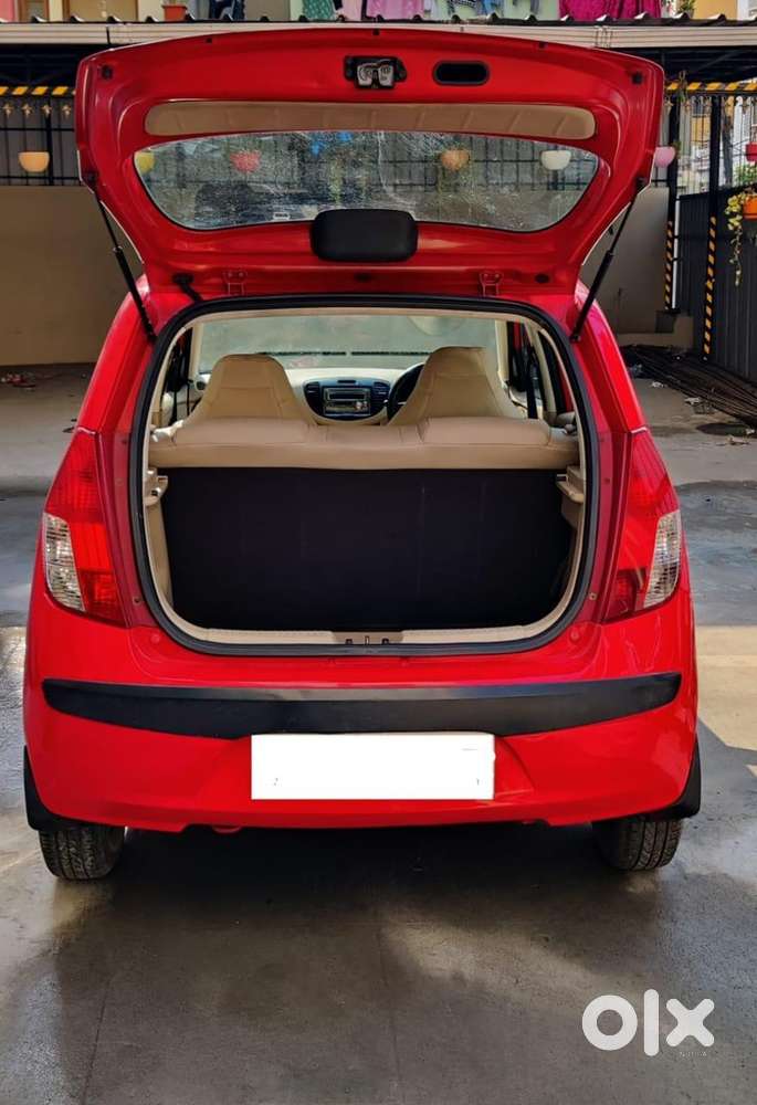 Hyundai I10 Petrol 2009