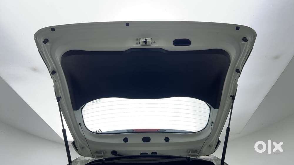Maruti Suzuki Grand Vitara 1.5 Zeta Smart Hybrid At, 2023, Petrol