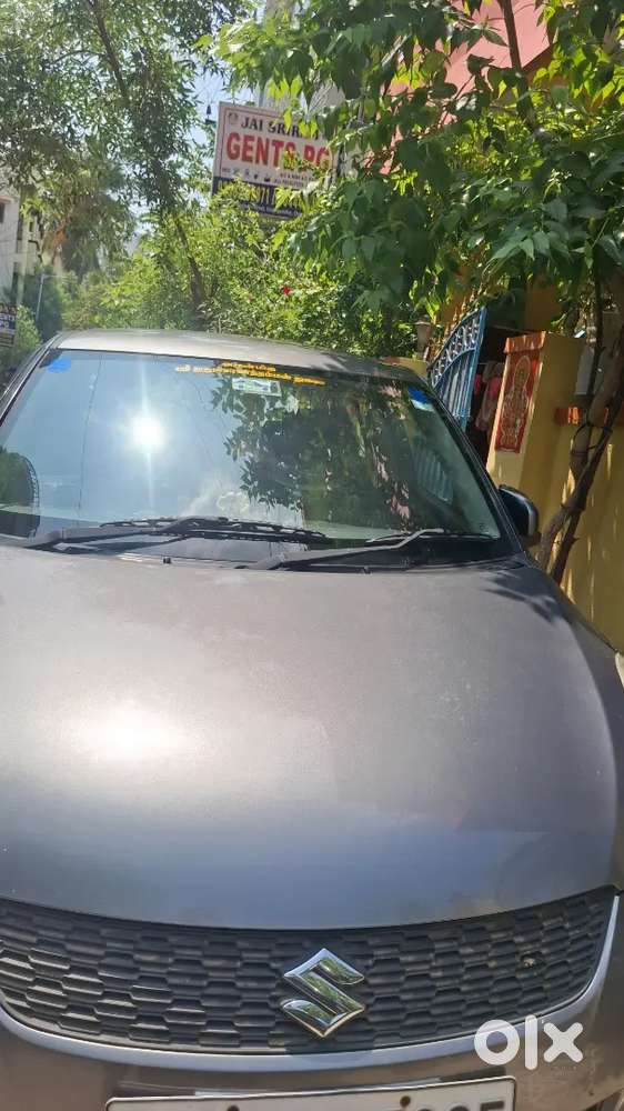 Maruti Suzuki Swift Zdi 2017
