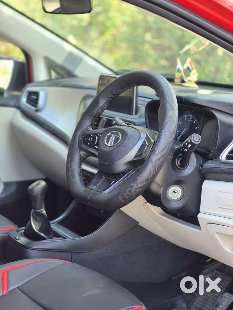 Tata Altroz 1.5 Xm Plus Diesel, 2022, Diesel