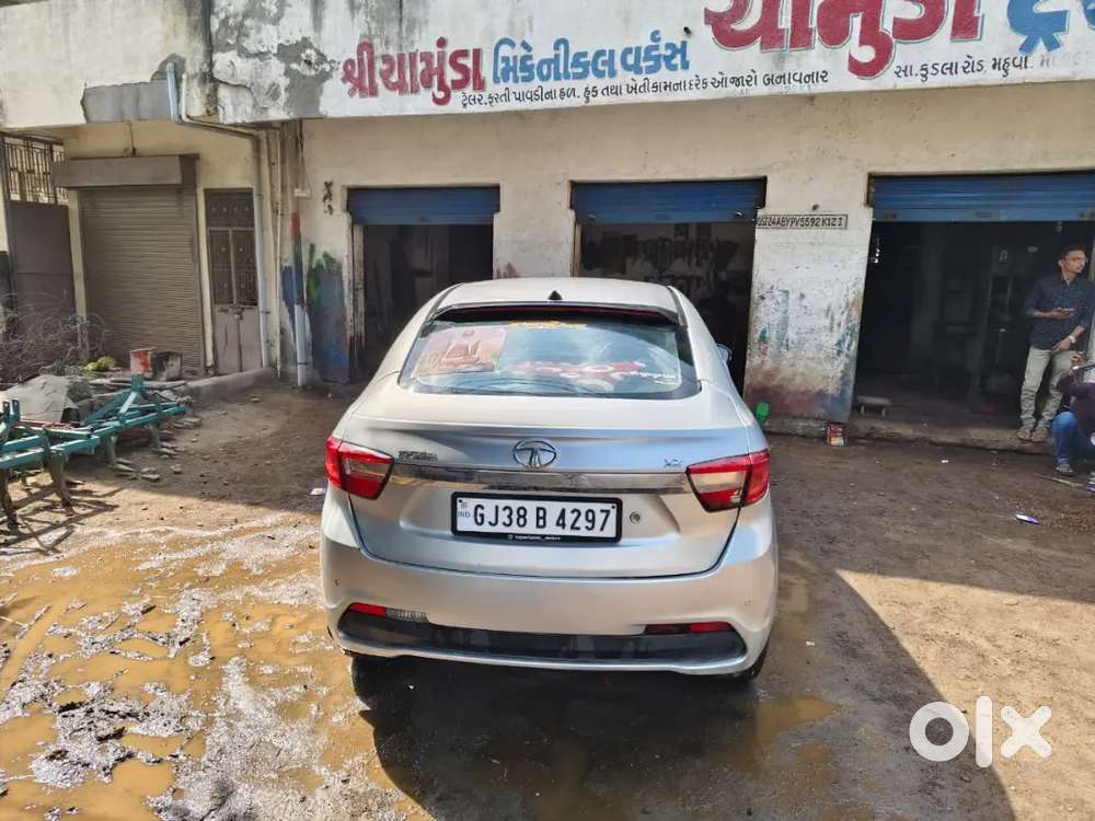 Taka Tak Coundision Tiago Xz