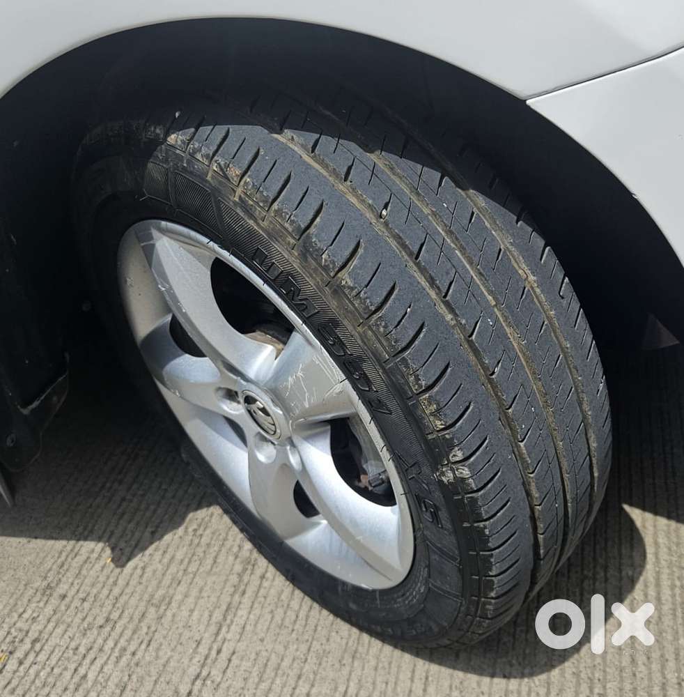 Skoda Rapid 1.5 Tdi At Ambition With Alloy Wheel, 2015, Diesel