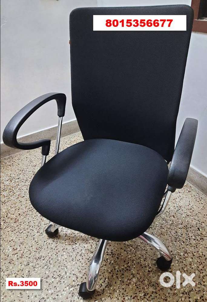 Rolling chair in olx hot sale