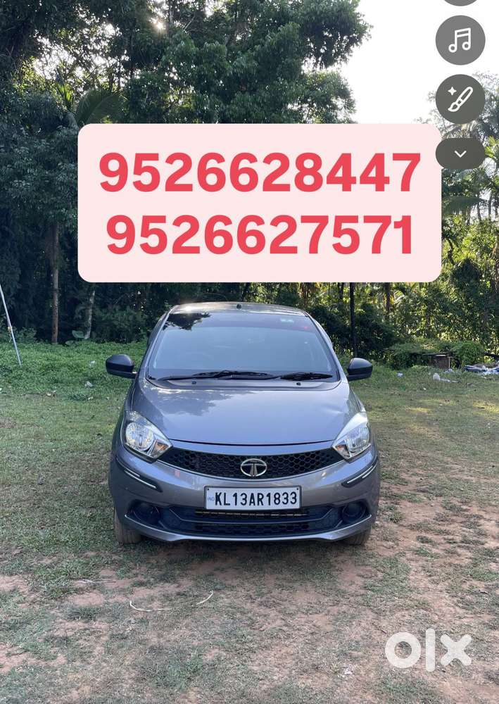 Tata Tiago 1.2 Revotron Xm, 2020, Petrol