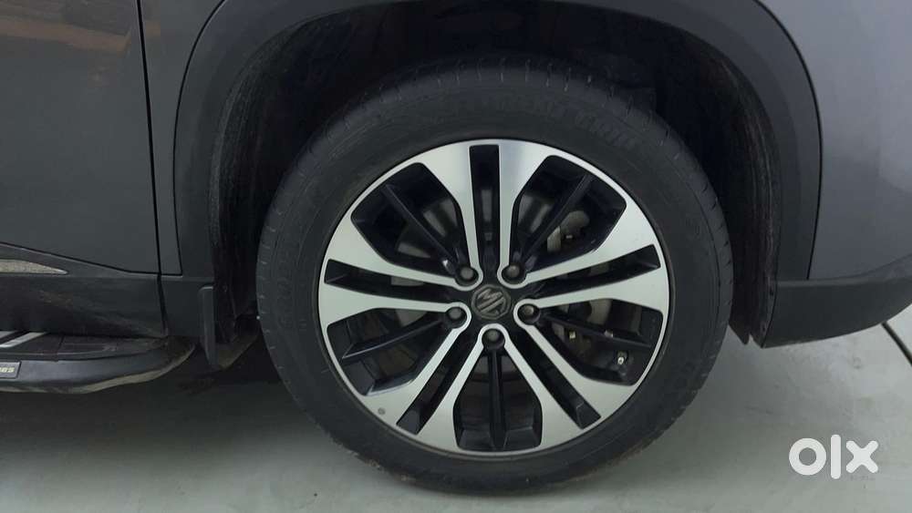 Mg Hector Sharp At, 2022, Petrol