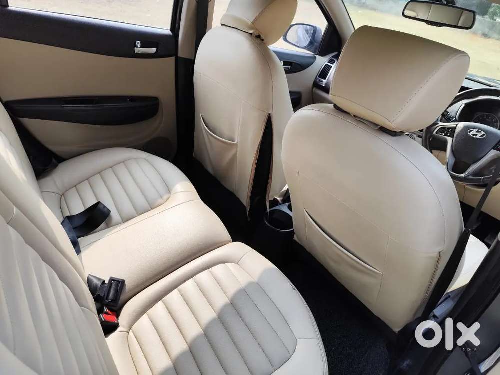 Hyundai I20 Sports 2012 Petrol 68000 Km Driven