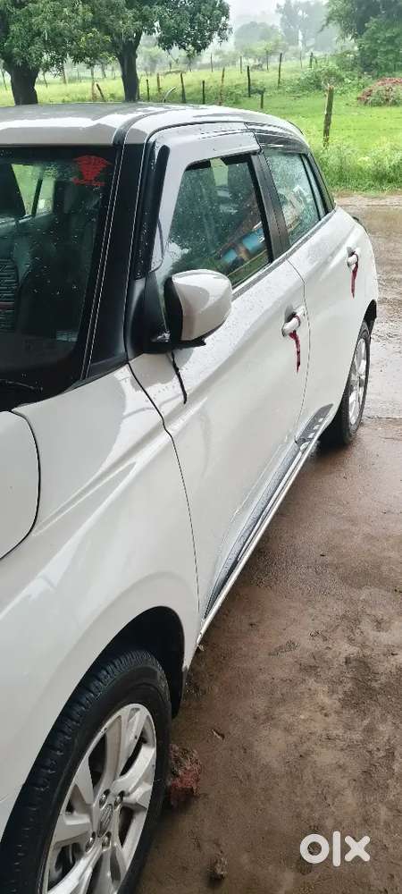 Maruti Suzuki Swift Zxi 2025 Petrol