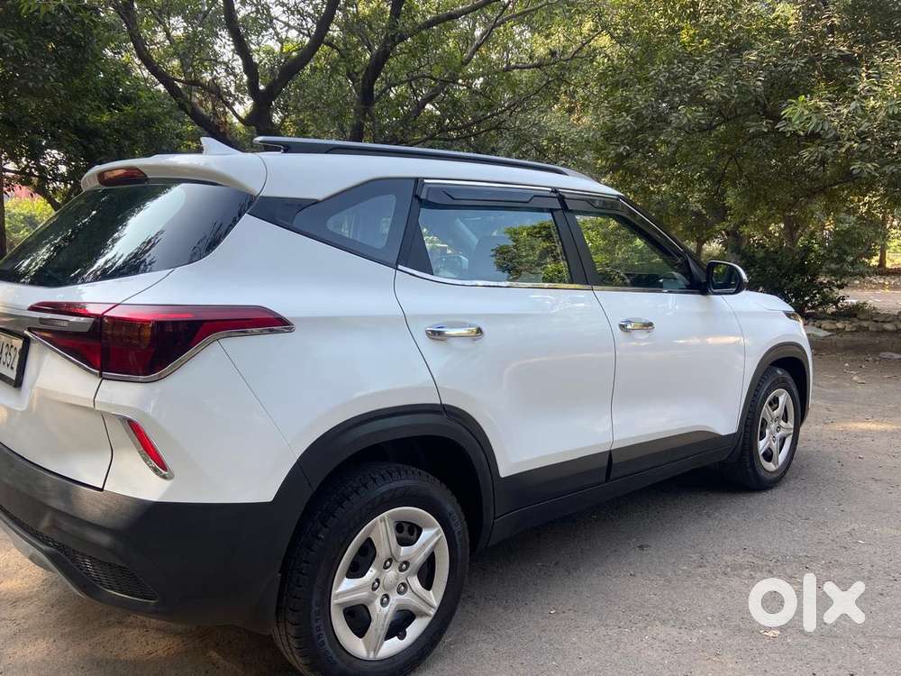 Kia Seltos Htk Plus D, 2022, Diesel