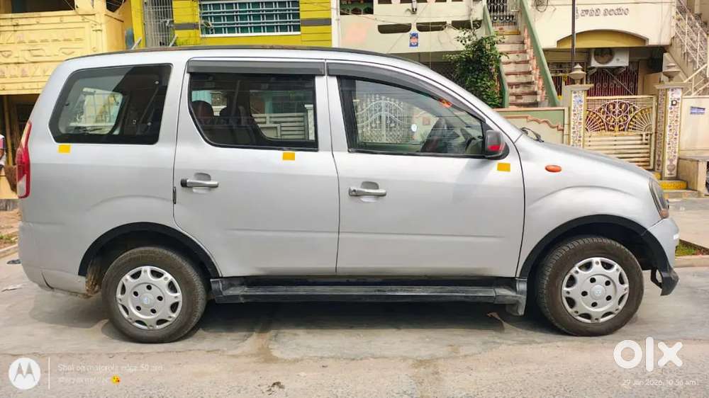 Mahindra Xylo 2019 Diesel