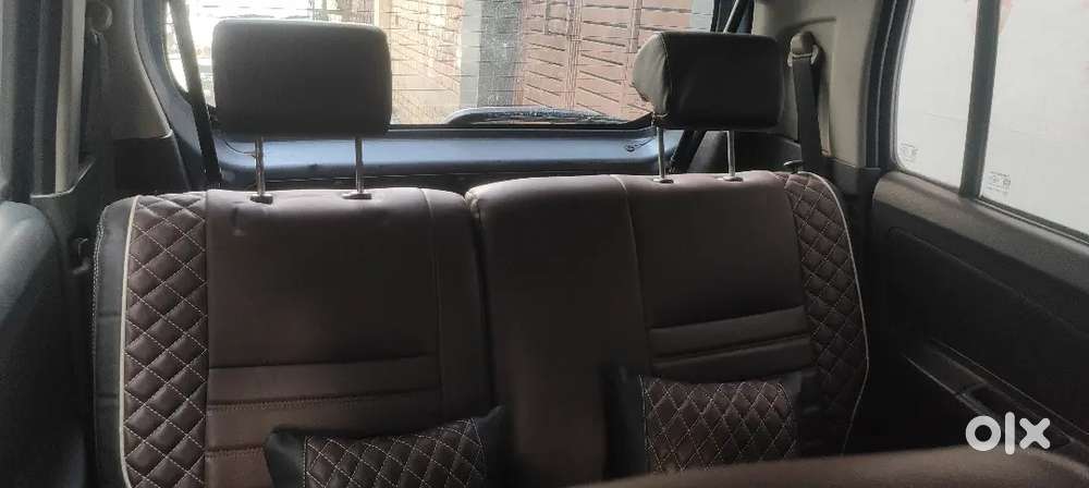 Maruti Suzuki Wagon R 2011 Petrol Good Condition