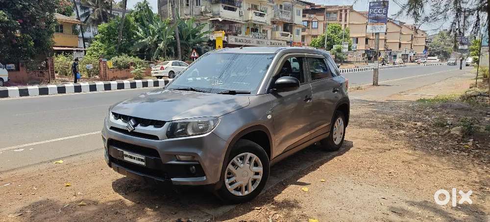 Brezza For Sale