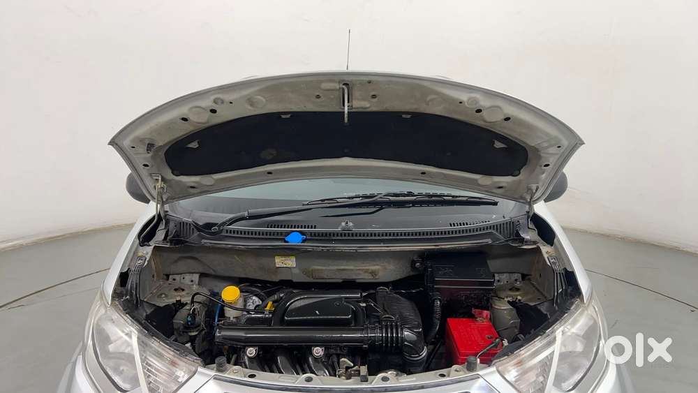 Datsun Redigo S, 2017, Petrol