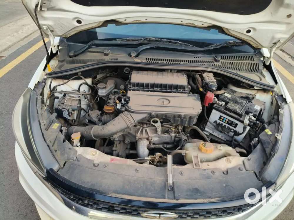 Tata Tiago 1.05 Revotorq 2023-2024