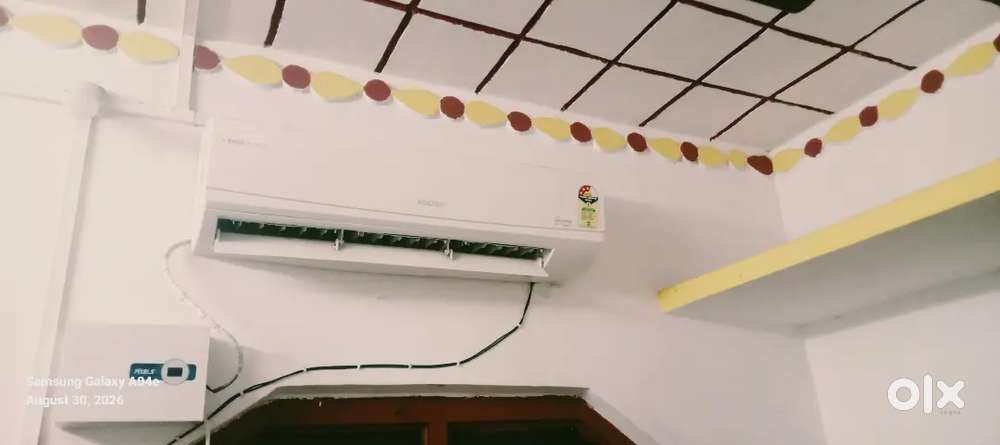 Voltas inverter Ac 1.5Ton