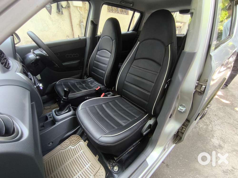 Maruti Suzuki Alto 800 2012-2016 Cng Lxi Optional, 2013, Cng & Hybri..
