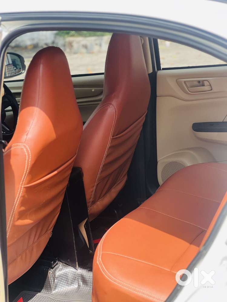 Honda Amaze E Diesel, 2018, Diesel