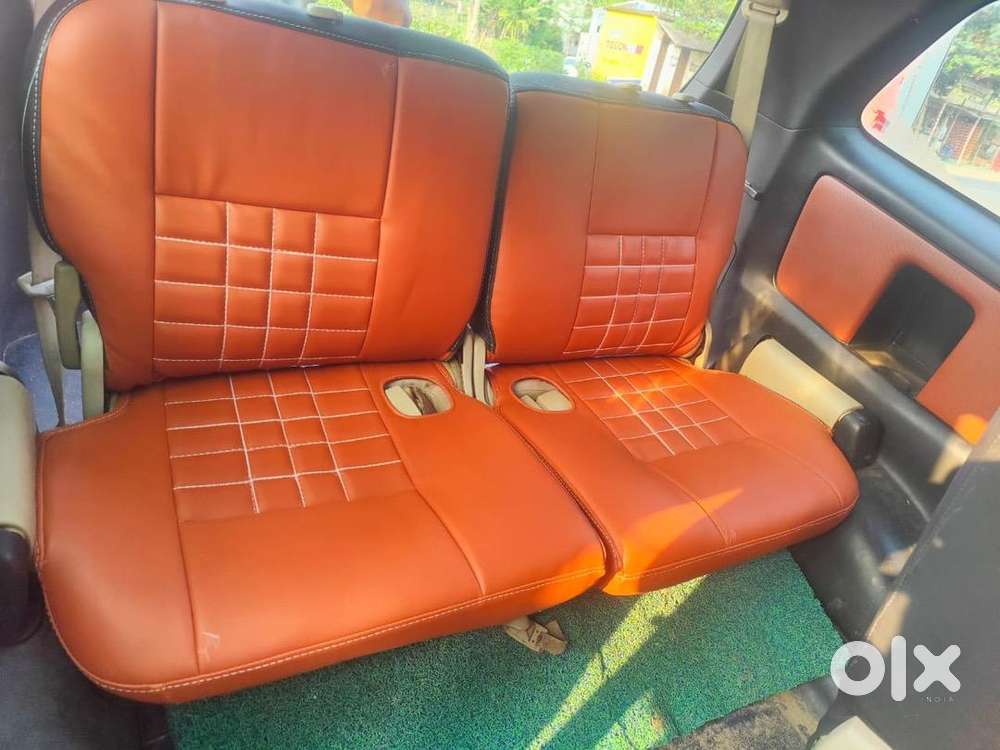 Toyota Innova 2008 Well Maintained