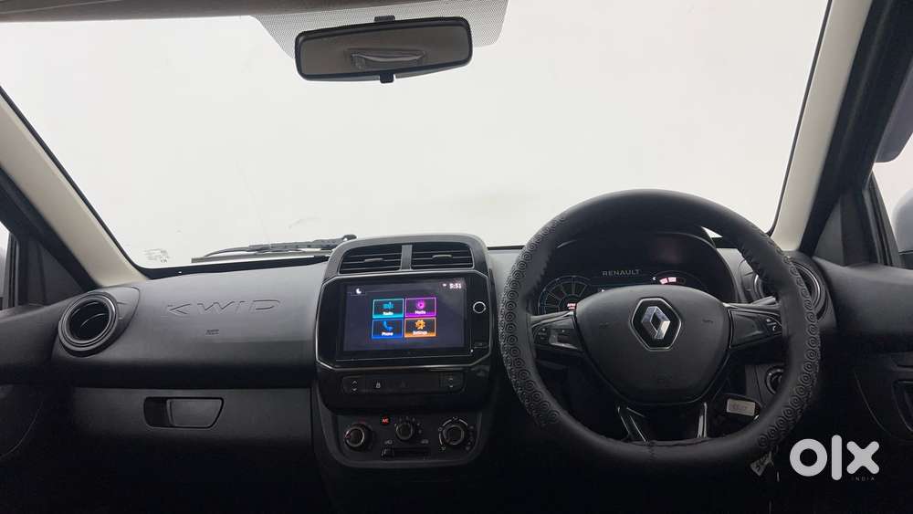 Renault Kwid Rxt 1.0, 2024, Petrol