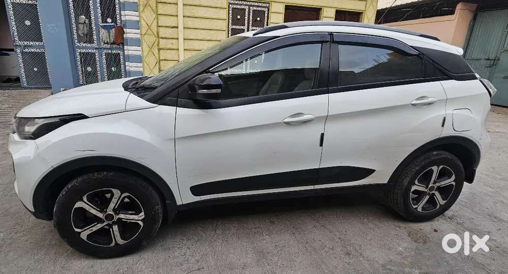 Tata Nexon 1.2 Revotron 2023