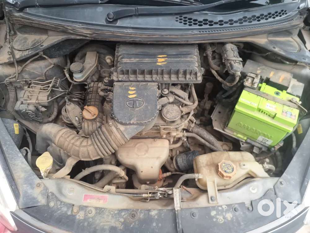 2019 Tata Tiago Wizz Petrol Manual