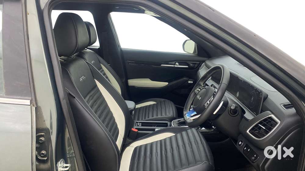 Kia Seltos Gtx Plus 1.5 Turbo Petrol Dct, 2023, Petrol
