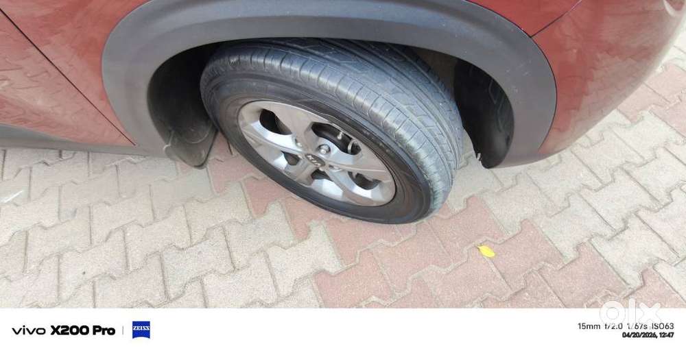 Kia Seltos Htk G, 2019, Petrol