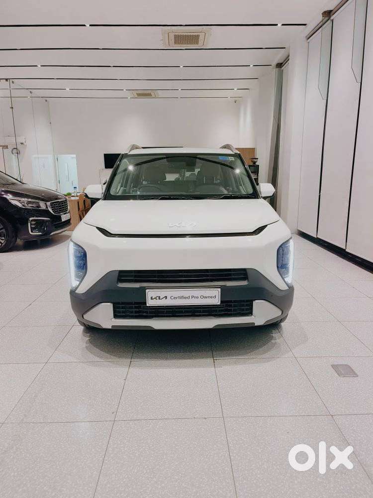 Kia Syros Htx Plus Turbo Dct, 2025, Petrol