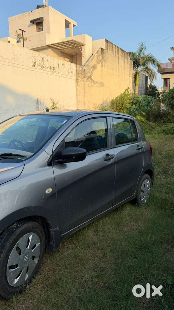Maruti Suzuki Celerio Vxi Amt Automatic (2015) Maintained Family Car