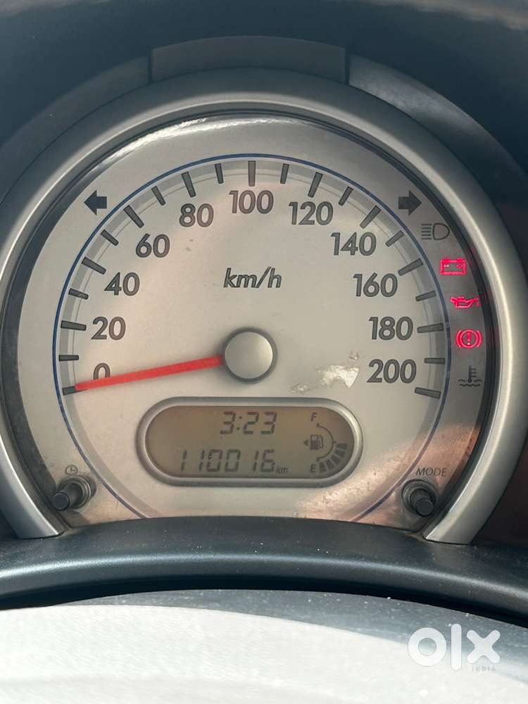 Maruti Suzuki Ritz Diesel 2014