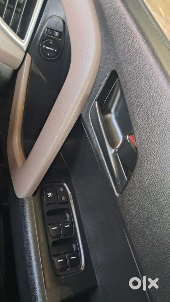 Hyundai Creta 1.4 E Plus Crdi, 2019, Diesel