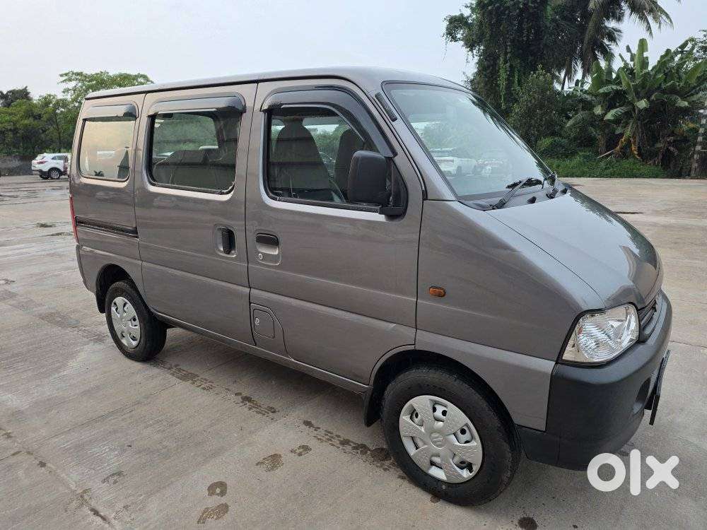 Maruti Suzuki Eeco 7 Seater Ac, 2023, Petrol