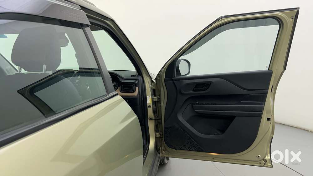 Tata Punch 1.2 Revotron Creative Ira Pack Amt, 2022, Petrol