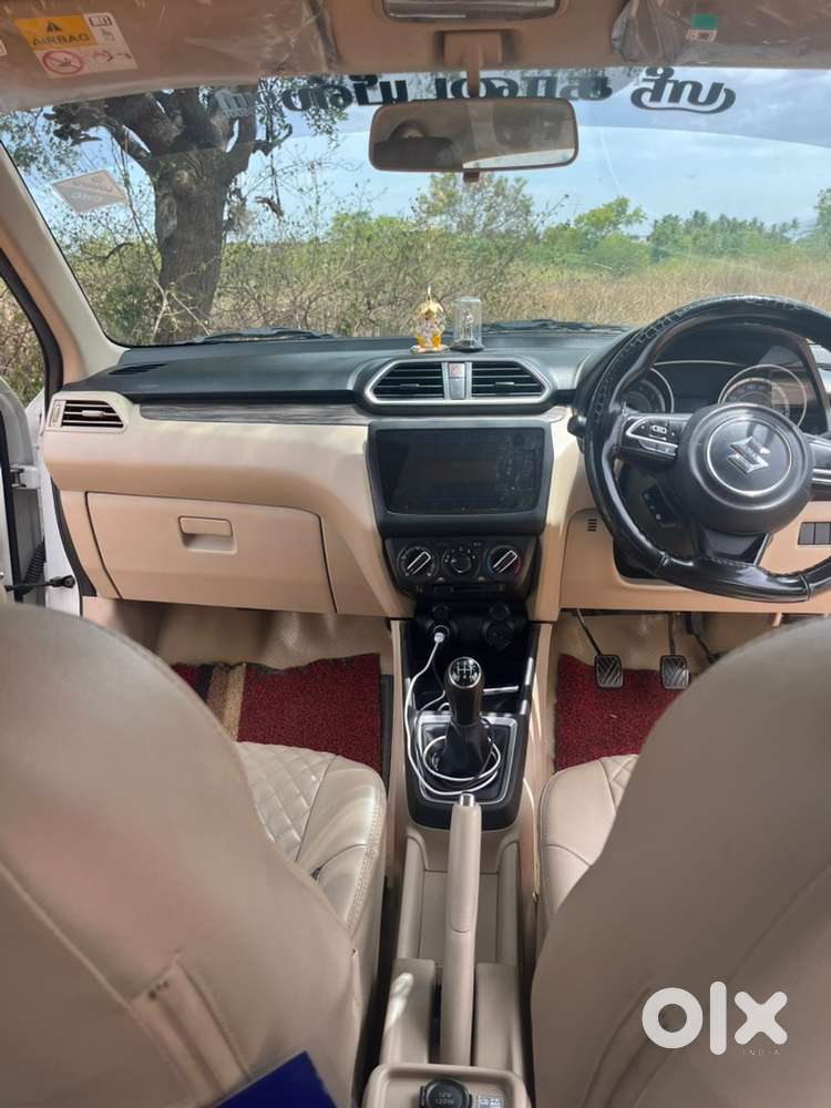 Maruti Suzuki Swift Dzire 2024 Cng & Hybrids Good Condition
