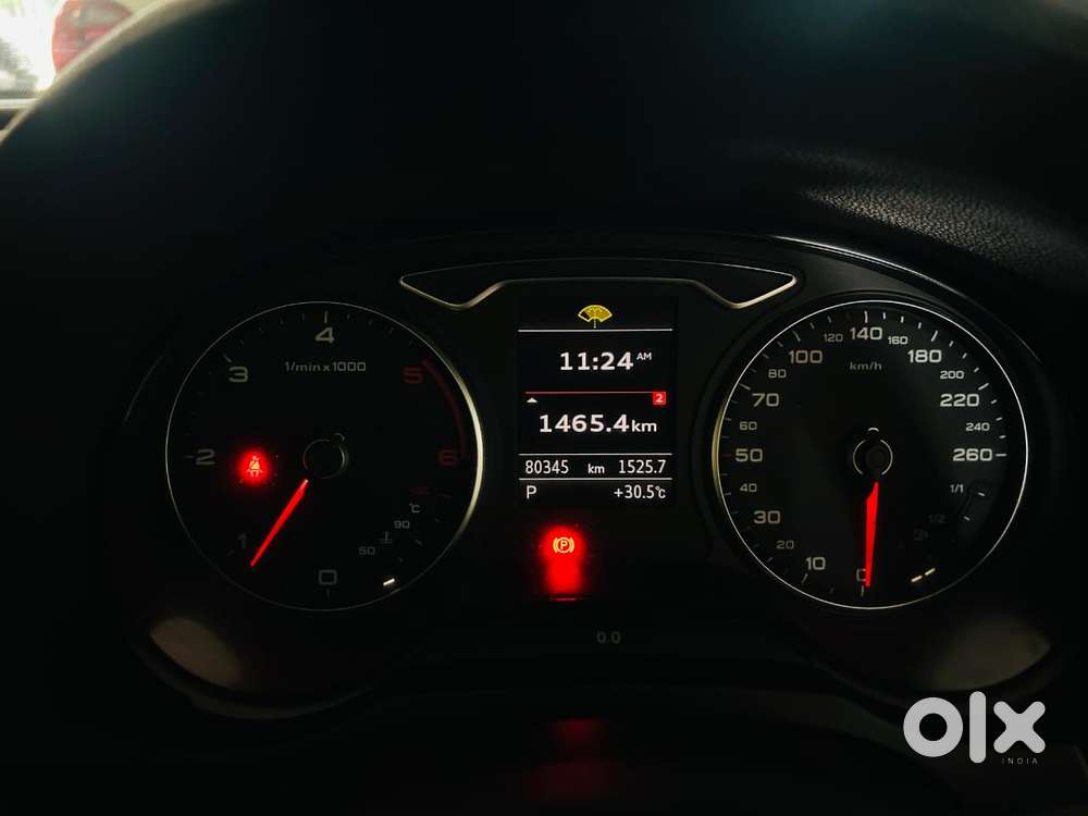 Audi A3 35 Tdi S Line, 2014, Diesel