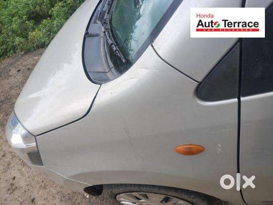 Maruti Suzuki Wagon R Vxi, 2012, Petrol