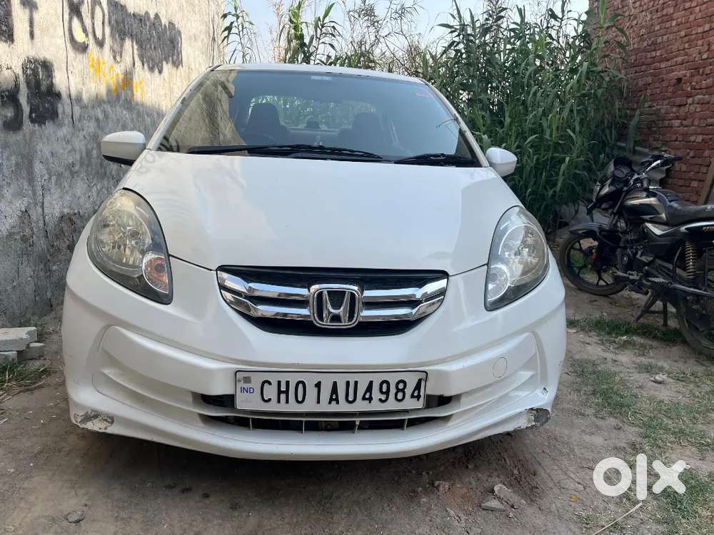 Honda Amaze