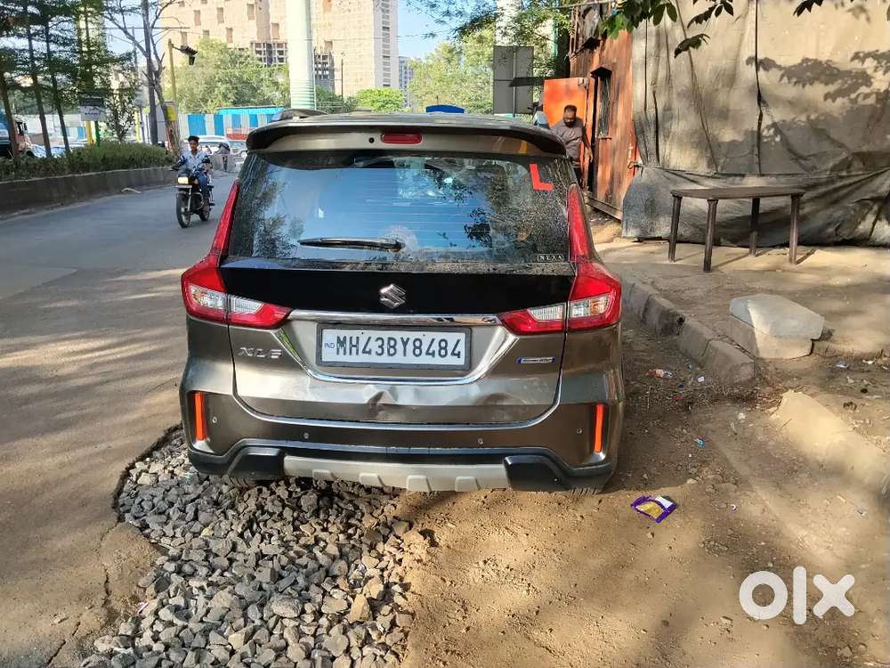 Maruti Suzuki Xl6 2021 Petrol 47000 Km Driven