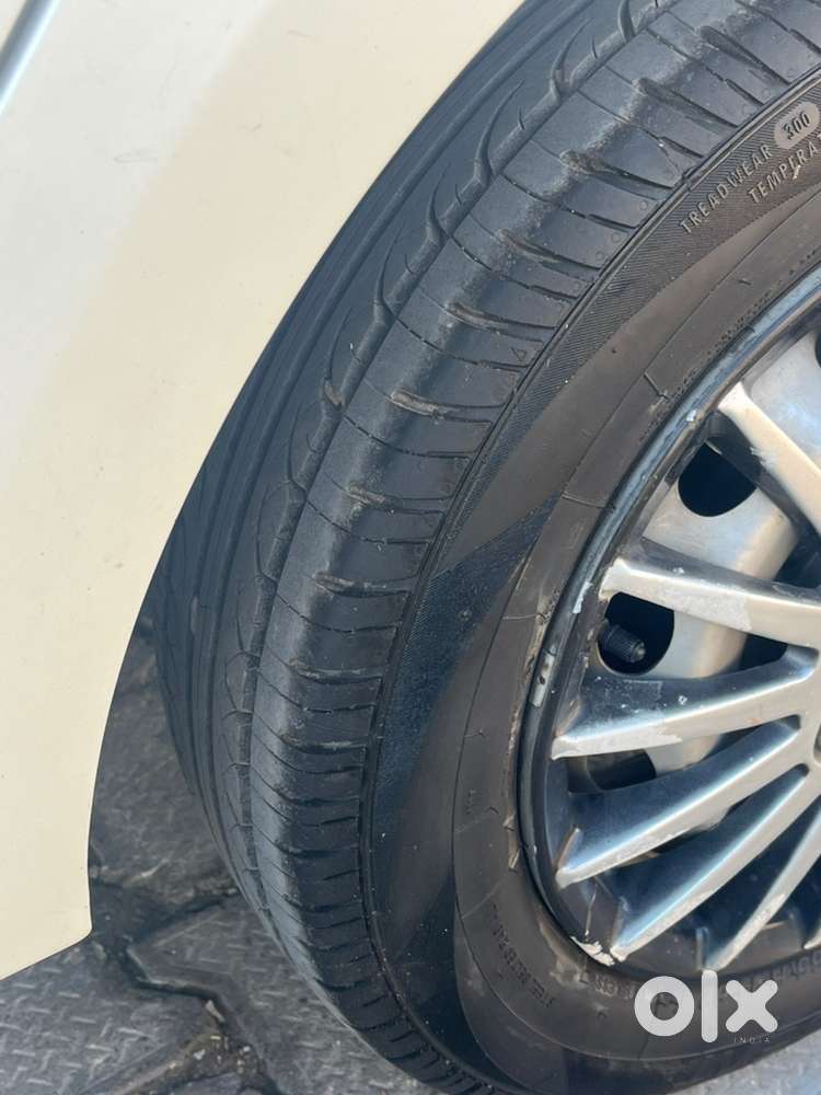Tata Tigor Petrol Manual 2021