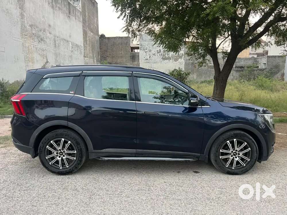 Mahindra Xuv700 2024 Petrol 39000 Km Driven