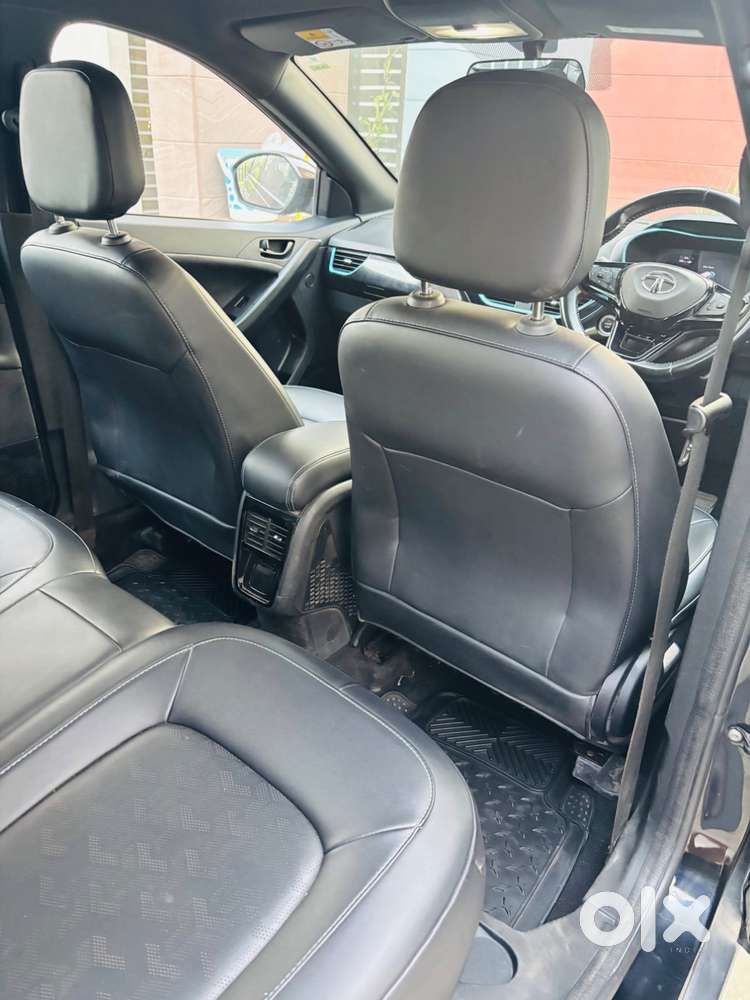 Tata Nexon Ev Xz+ Dark Edition For Sale
