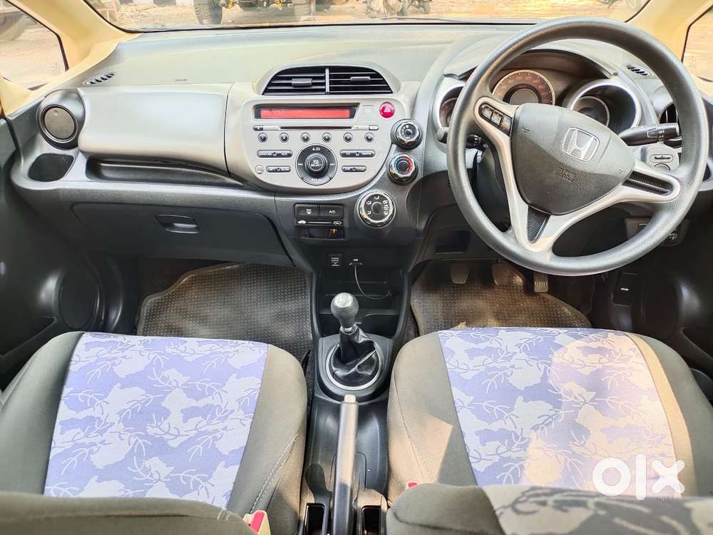 Honda Jazz 2011-2013 X, 2012, Petrol