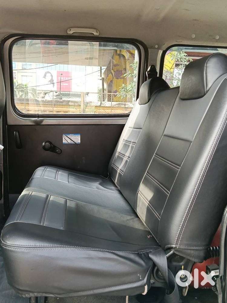 Maruti Suzuki Eeco 5 Str Ac(o) Cng, 2021, Cng & Hybrids