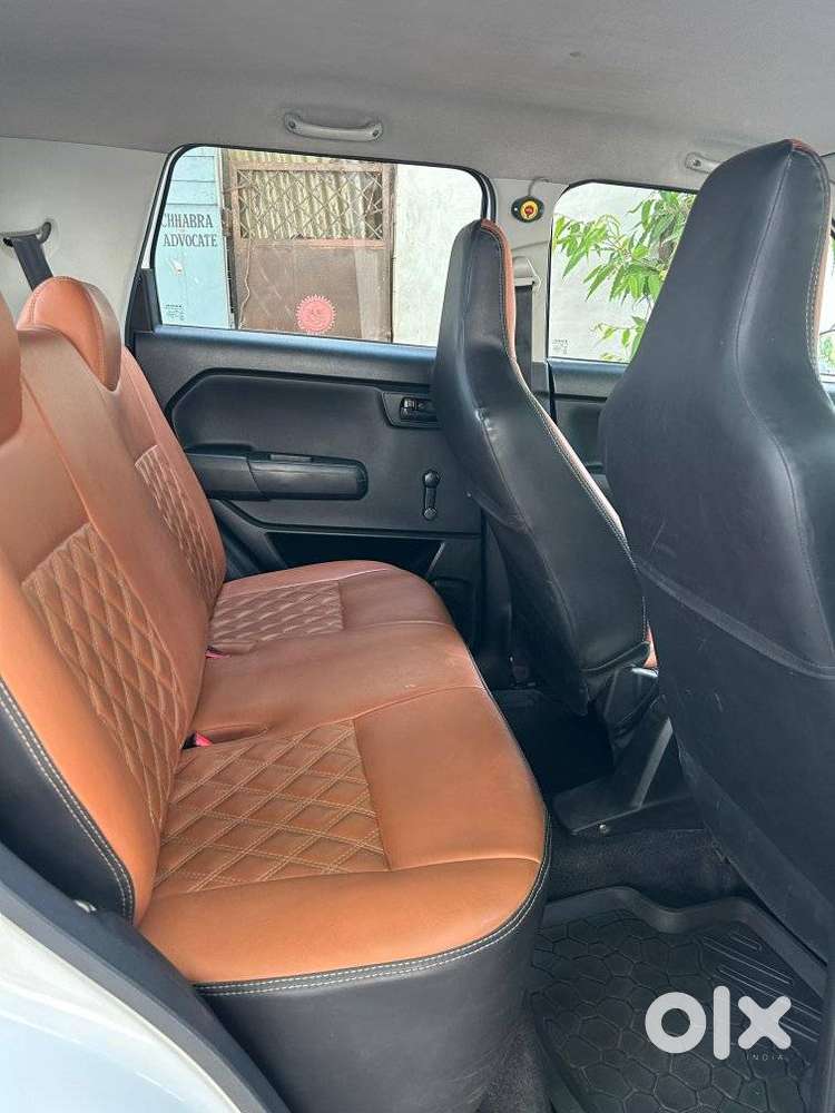Maruti Suzuki Wagon R Lxi Cng, 2023, Cng & Hybrids