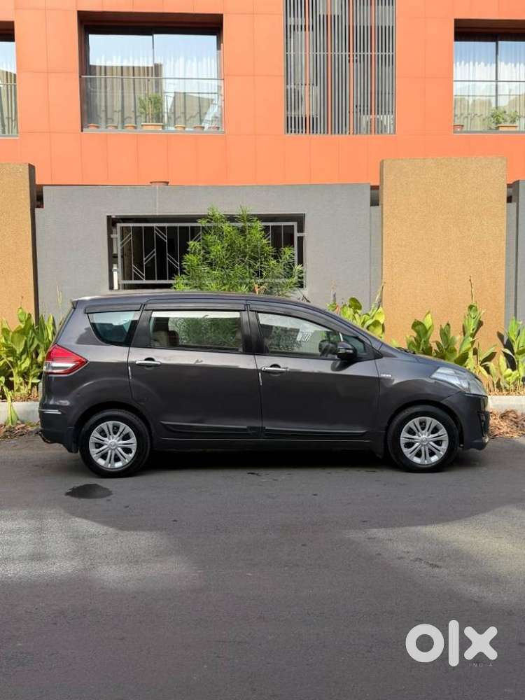 Maruti Suzuki Ertiga 2012-2015 Vdi, 2014, Diesel