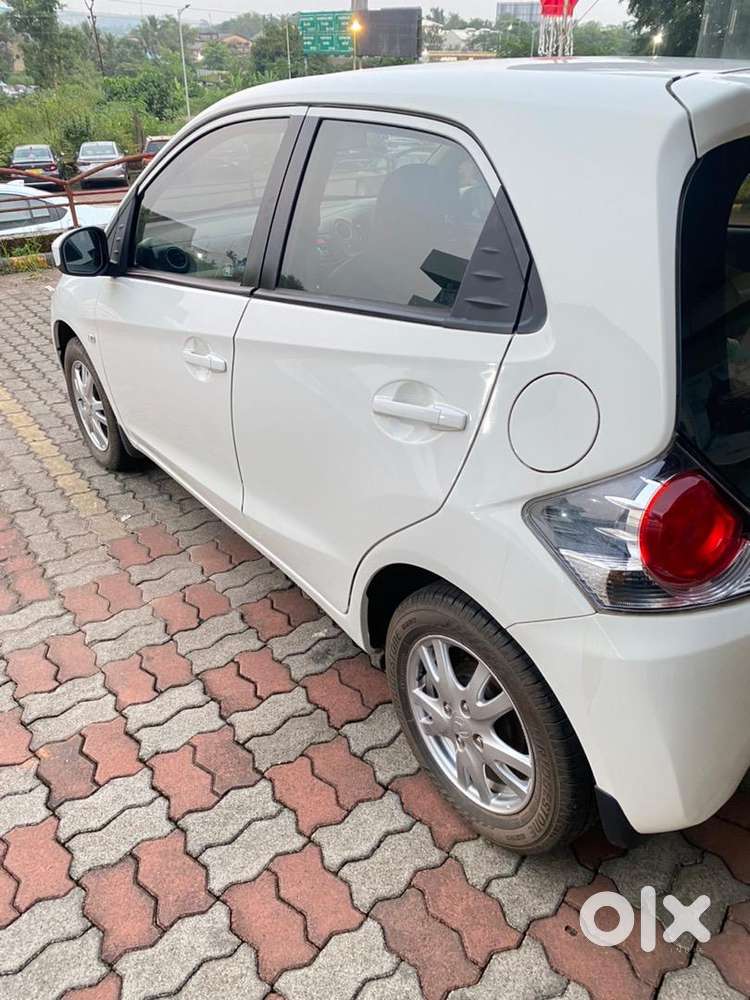 Honda Brio 2013 Petrol Good Condition