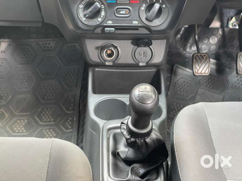 Maruti Suzuki Alto K10 Plus Edition, 2023, Petrol