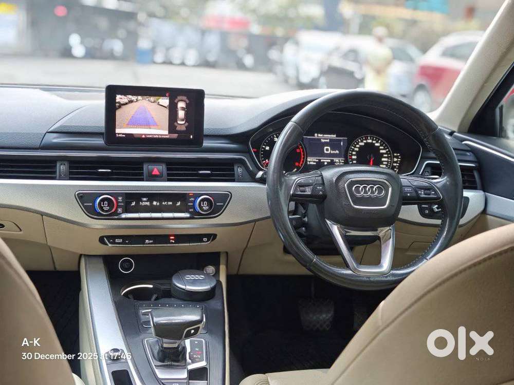 Audi A4 2016-2020 2.0 35 Tdi Premium Plus, 2017, Diesel