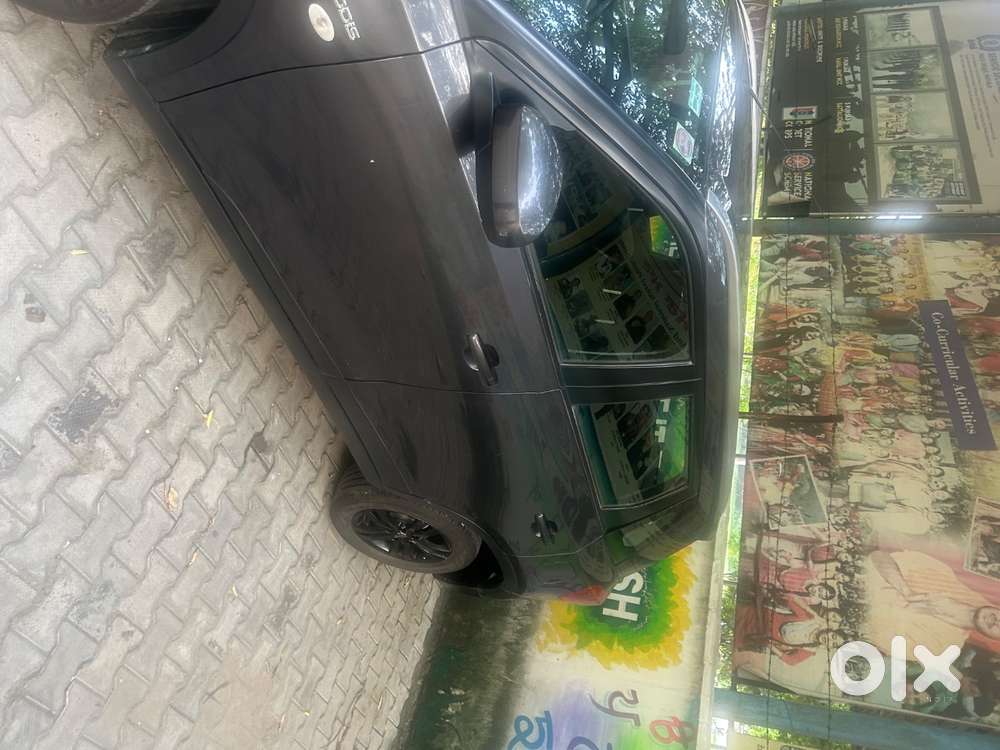 Maruti Breeza Diesel Automatic 2019