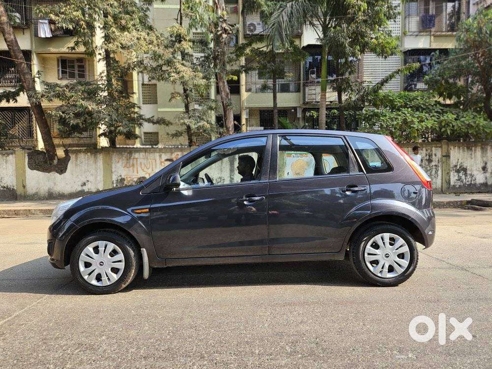 Ford Figo 1.2 Duratec Petrol Exi, 2013, Petrol